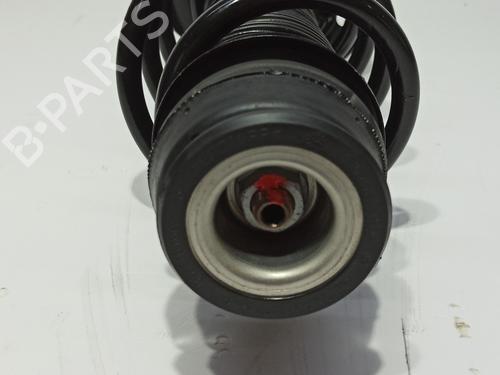 Right front shock absorber AUDI A1 Sportback (8XA, 8XF) 1.6 TDI | BP26304646M17 