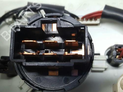 Climate control DAEWOO KALOS (KLAS) 1.4 | BP6086137I5 