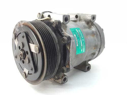 Airco pomp MITSUBISHI SPACE STAR MPV (DG_A) 1.9 DI-D (DG4A) (115 hp) 5224375