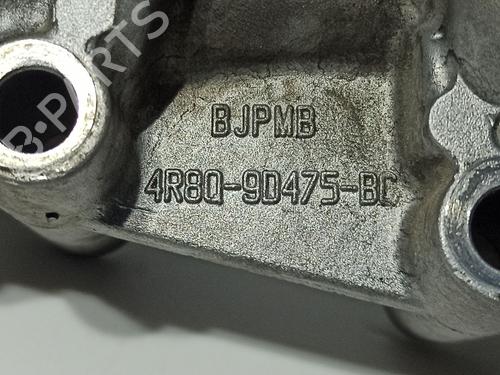 Egr PEUGEOT 607 (9D, 9U) 2.7 HDi 24V | BP32414631M69
