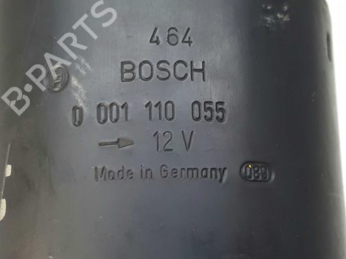 Starter OPEL ASTRA F Saloon (T92) 1.7 D (F19, M19) | BP5963086M8