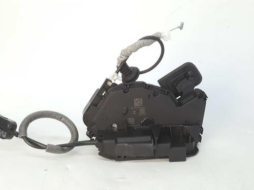 Rear left lock SKODA FABIA III (NJ3) 1.0 TSI | BP9638474C100 