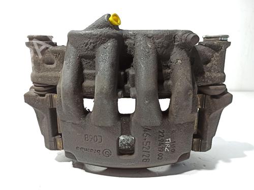 Left front brake caliper CITROËN JUMPER II Van 2.2 HDi 120 | BP36675443M105 - Image 3