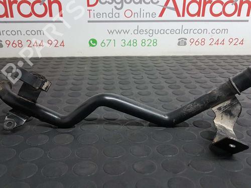 Pipe AUDI A8 D3 (4E2, 4E8) 4.0 TDI quattro | BP14531030M125 