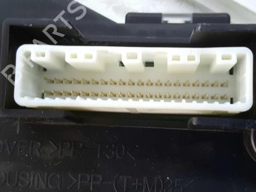 Instrument cluster NISSAN X-TRAIL III (T32_, T32R, T32RR) 1.6 dCi (T32) | BP5857959C47