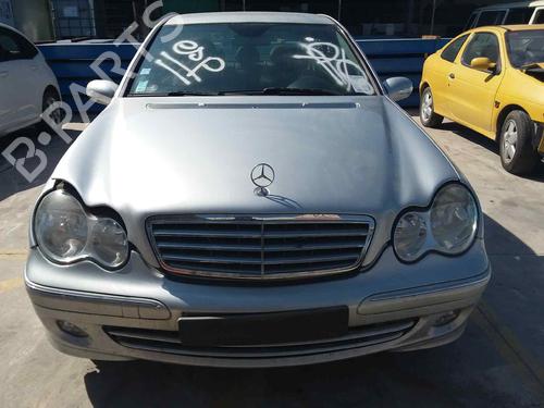 Modulo confort MERCEDES-BENZ C-CLASS (W203) C 200 CDI (203.007) | BP5078124M56 