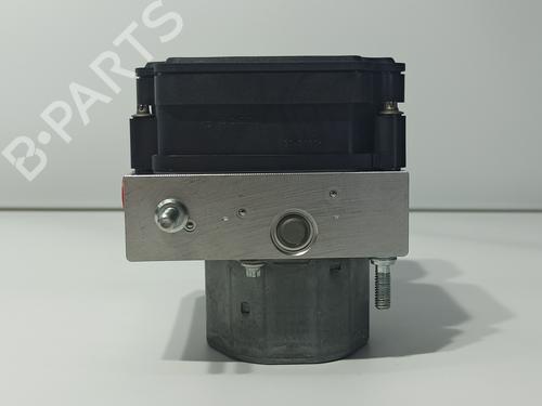 ABS pump NISSAN QASHQAI II (J11, J11_) 1.3 DIG-T | BP11725750M43