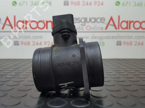 Mass air flow sensor SEAT IBIZA III (6L1) 1.9 TDI | BP2738312M95