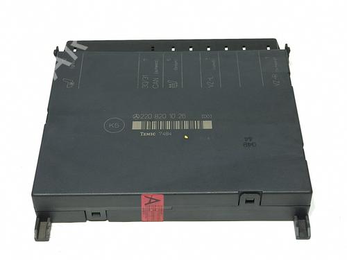 Elektronisk modul MERCEDES-BENZ S-CLASS (W220) S 400 CDI (220.028, 220.128) | BP15731849M83 