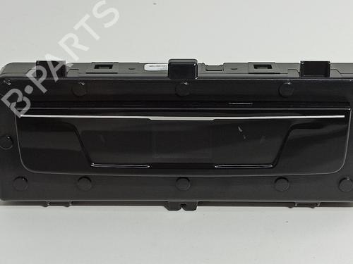 Airco bedieningspaneel VW GOLF VIII (CD1, DA1) 1.5 TSI (150 hp) 30117938