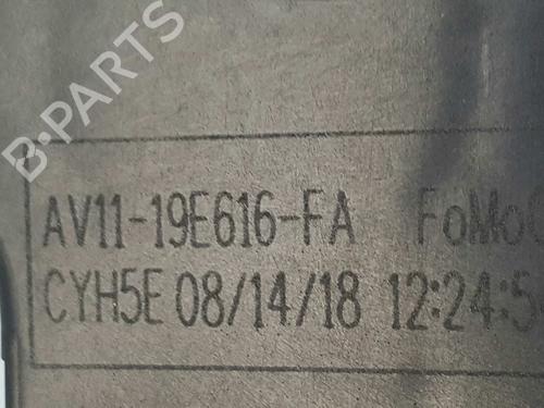 Electronic module FORD FIESTA VII (HJ, HF) | BP11388421M83