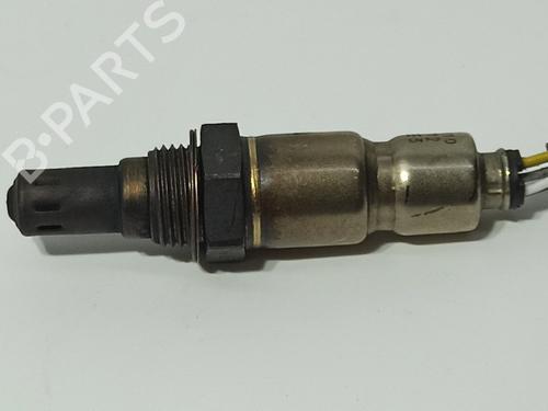 Elektronisk sensor VW POLO V (6R1, 6C1) 1.6 TDI | BP12181546M84 