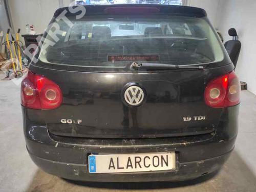 Steering column stalk VW GOLF V (1K1) 1.9 TDI | BP8778633I23 
