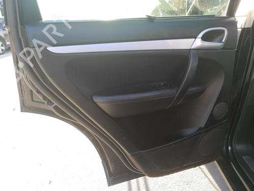 left-rear-door-panel-porsche-cayenne-9pa-s-45-2002-2003-2004-2005-2006-2007-2008-2009-2010-11537850 main image