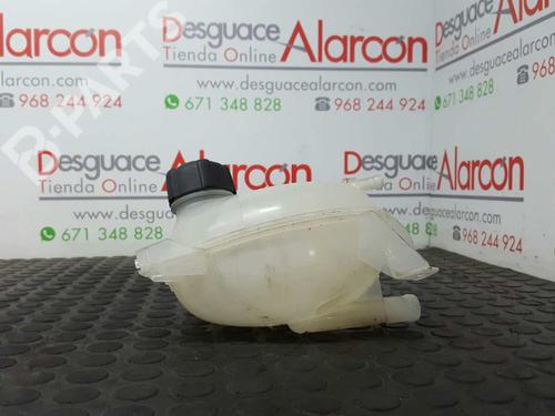 Expansion tank RENAULT CLIO IV (BH_) 1.5 dCi 75 | BP2755854C120 