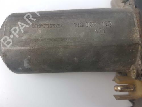 Front left window mechanism MERCEDES-BENZ C-CLASS (W202) C 250 Turbo-D (202.128) | BP4721400C22 