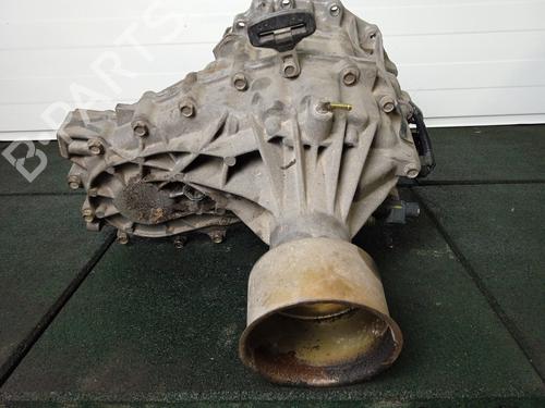 Transfer box NISSAN TERRANO II (R20) 2.7 TDi 4WD | BP11876980M36 
