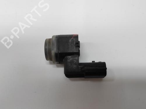 Elektronisk modul NISSAN QASHQAI II (J11, J11_) 1.5 dCi (110 hp) 13904257