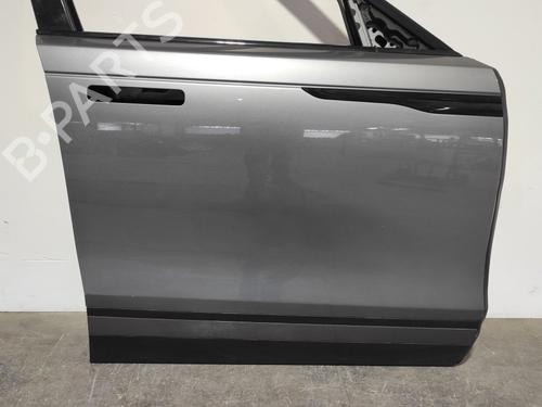 Right front door LAND ROVER RANGE ROVER VELAR (L560) 2.0 D240 SD4 4x4 | BP26056246C3 