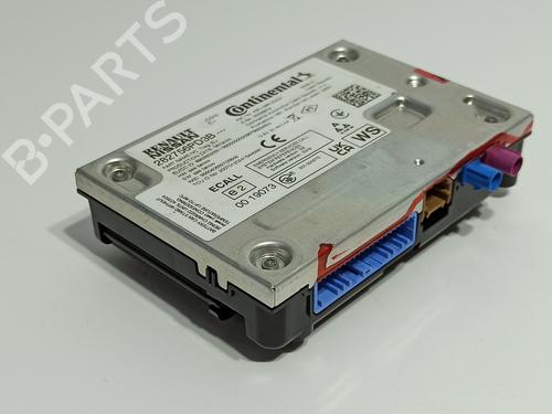 Electronic module NISSAN JUKE (F16_) 1.0 | BP29760940M83