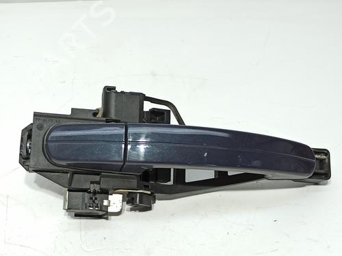 Used Rear left exterior door handle FORD FOCUS III 1.6 TDCi (115 hp) 18153717