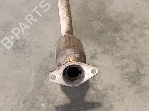 Catalyst TOYOTA YARIS (_P13_) 1.5 Hybrid (NHP130_) | BP13734382M10 