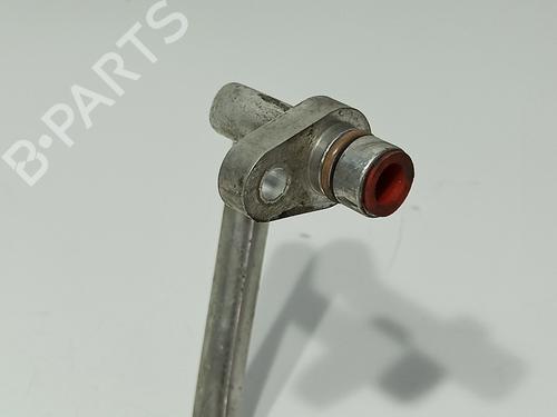 AC pipe RENAULT CLIO IV (BH_) 1.2 TCe 120 (BHM0) | BP19153164M126