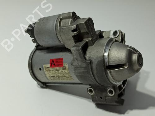 Used Starter BMW 1 (F20) 116 d (116 hp) 24577172