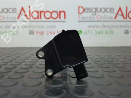 Ignition coil FORD FIESTA VII (HJ, HF) 1.0 EcoBoost | BP2769266M94