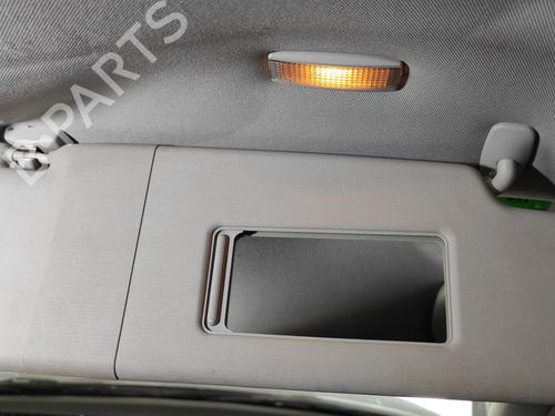 Højre solskærm SKODA SUPERB I (3U4) 1.9 TDI | BP26227055I2 