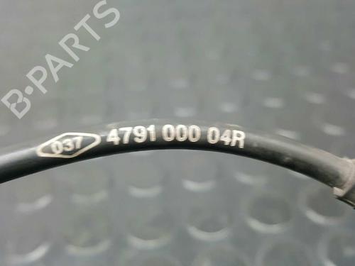 Electronic sensor RENAULT MEGANE III Hatchback (BZ0/1_, B3_) 1.5 dCi (BZ1G, BZ1W, BZ0R) | BP14530497M84