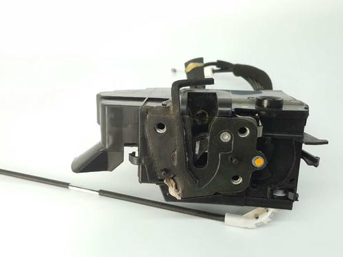 Front left lock PEUGEOT 308 II (LB_, LP_, LW_, LH_, L3_) 1.6 HDi 100 | BP3288643C98 
