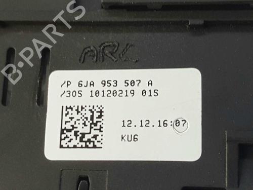 Warning switch SEAT TOLEDO IV (KG3) 1.6 TDI | BP7298958I22 