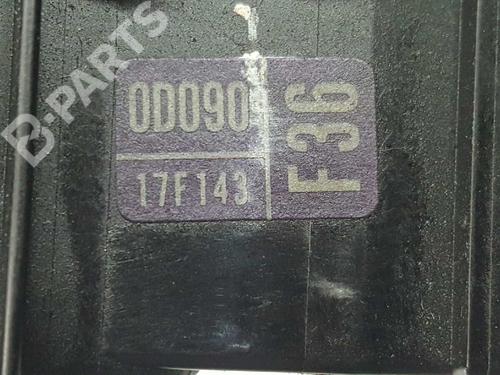 Commutateur TOYOTA YARIS (_P9_) 1.4 D-4D (NLP90_, NLP90R) | BP11423690I30 