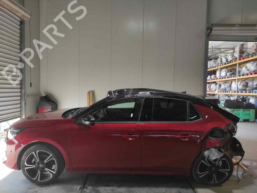 Right front fog light OPEL CORSA F (P2JO) 1.2 (68) | BP9719801C31 