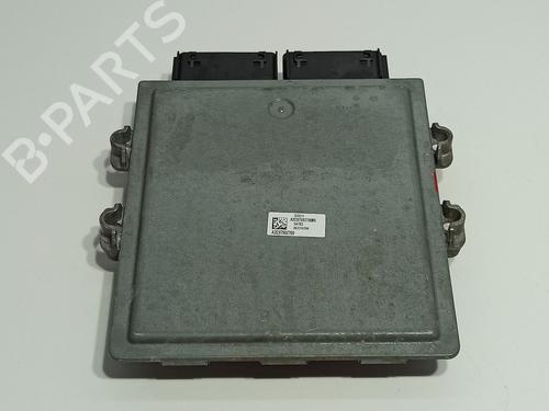 Engine control unit (ECU) FORD TRANSIT V363 Platform/Chassis (FED, FFD) | BP39684149M57 - Image 2