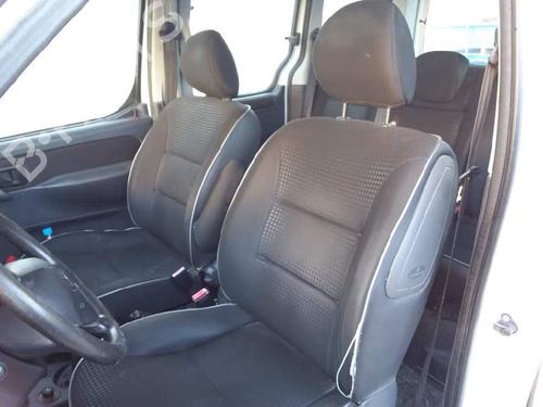 Front left exterior door handle PEUGEOT PARTNER MPV (5_, G_) 1.6 HDi 90 | BP2744270C128