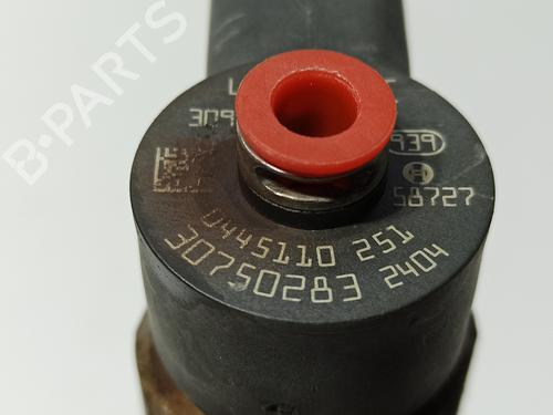 Injector VOLVO XC90 I (275) D5 AWD | BP22224651M100