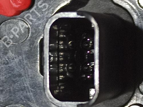 Camera RENAULT CAPTUR II (HF_) TCe 140 (HFN0) | BP33952989E14  - Image 6