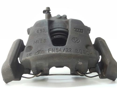 Right front brake caliper ALFA ROMEO 147 (937_) 1.9 JTDM 8V (937.AXD1A, 937.AXU1A, 937.BXU1A) | BP11542886M104