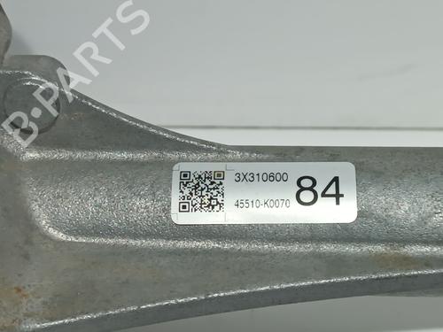 Steering rack TOYOTA YARIS (_P21_, _PA1_, _PH1_) 1.5 Hybrid (MXPH10, MXPH11) | BP31336036M22