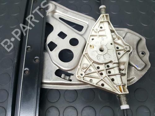 Rear left window mechanism MERCEDES-BENZ S-CLASS (W220, V220) S 320 CDI (220.026, 220.126) | BP2738404C24
