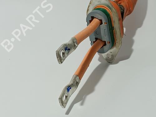 Cable MITSUBISHI OUTLANDER III (GG_W, GF_W, ZJ, ZL, ZK) 2.4 Hybrid 4WD (GG3W) | BP13912957E12