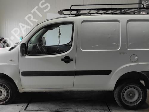 Dør venstre foran FIAT DOBLO MPV (119_, 223_) 1.9 JTD | BP17824013C2 