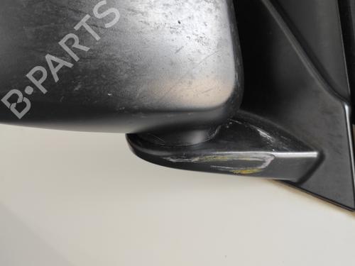 Right mirror NISSAN NV200 / EVALIA Bus 1.5 dCi 90 (M20, M20M) | BP27395270C27