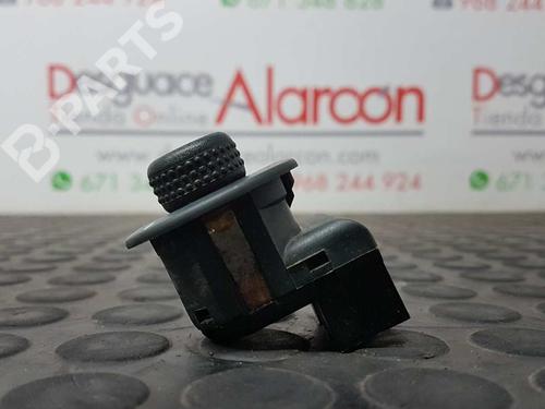 Mirror switch RENAULT MEGANE I (BA0/1_) 1.9 D Eco (BA0A, BA0U, BA0R) | BP2743386I25 