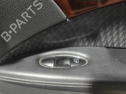 right-front-window-switch-mercedes-benz-e-class-w211-e-320-cdi-211026-2002-2003-2004-2005-2006-2007-2008-2009-16894520 main image