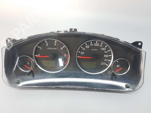 Instrument cluster NISSAN PATHFINDER III (R51) 2.5 dCi | BP4381213C47