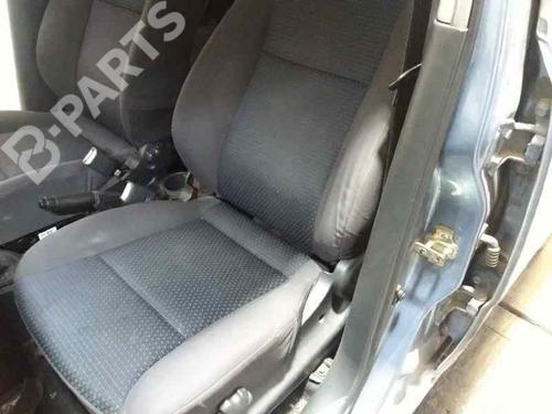 Front left window mechanism CHEVROLET AVEO / KALOS Saloon (T250, T255) 1.2 | BP7835637C22 