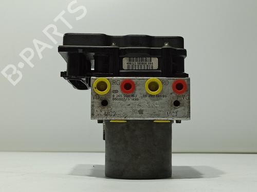 ABS pump PEUGEOT 307 CC (3B) 2.0 16V | BP18125823M43 